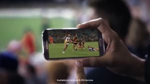 AFL Live Pass